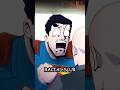 LEX YOU CAN'T SAY THAT (an animation) #animation #shorts #superman
