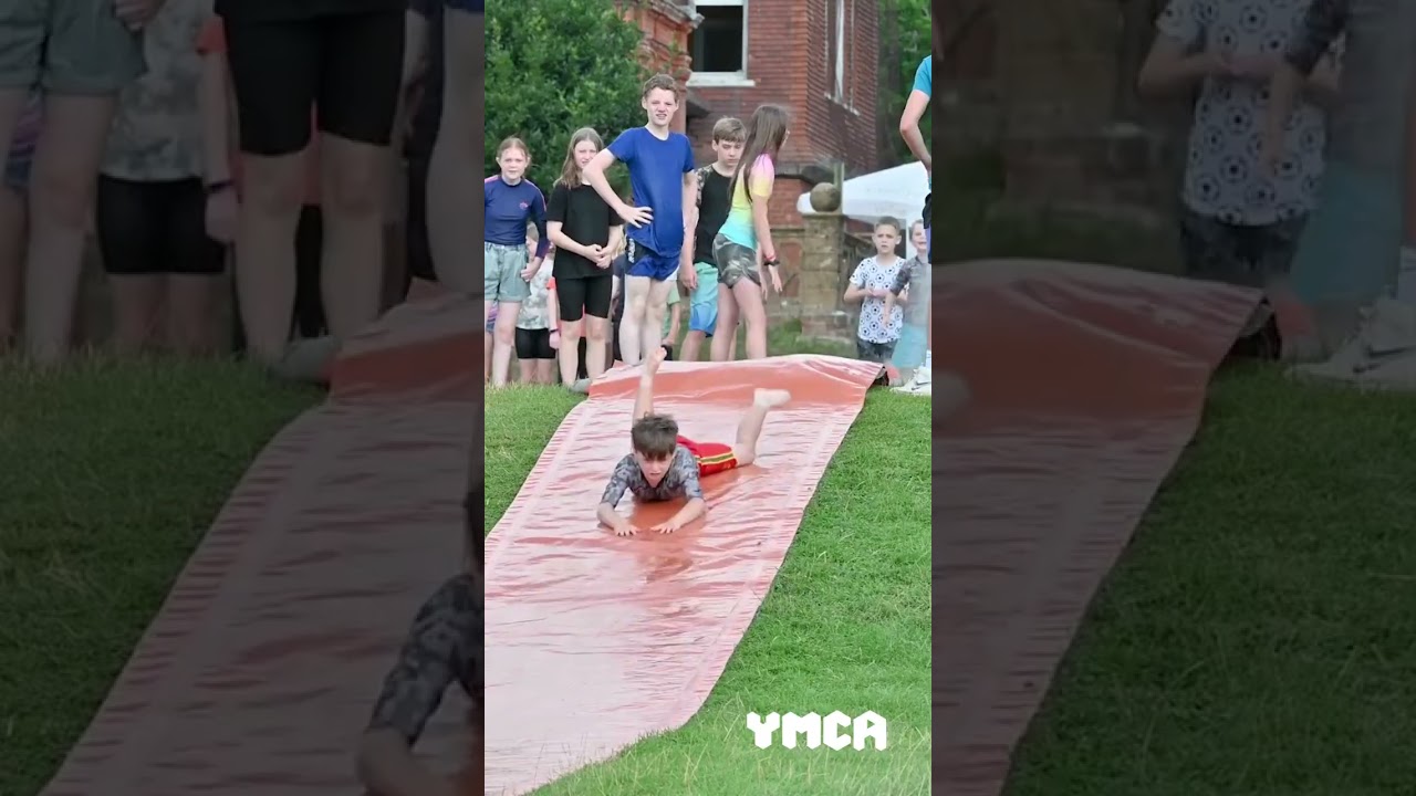 Family Fun Day at Fairthorne