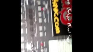 Buta tuli MONATA pa600 (AURA MUSIK version)