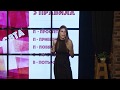 Love and Health – The Journey to the self | Yana Danailova | TEDxSerdikaWomen