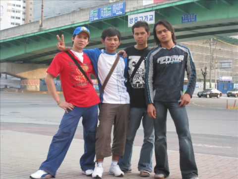 PLAY BAND YANG TELAH PERGI