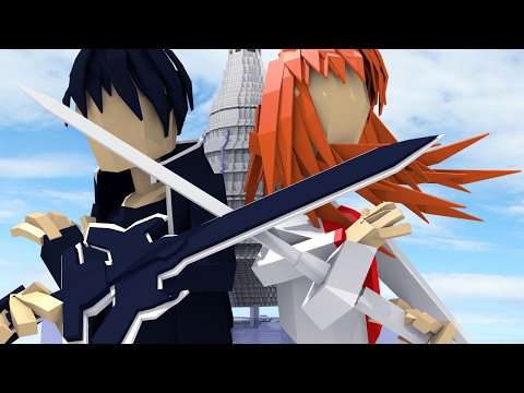 Minecraft | SWORD ART ONLINE MOD! (SAO, Asuna, Kirito)