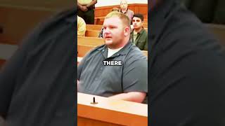 He Got Fined For Dumping Trash But His Camera's Showed A Different Story