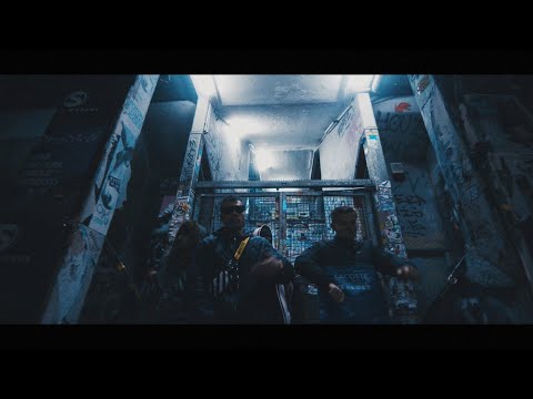 NAUME - Posse In This Bitch (ft. TEFFLON)