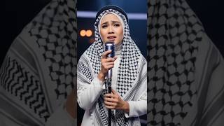 Suaranya Merdu Dan Mangu Sekali 