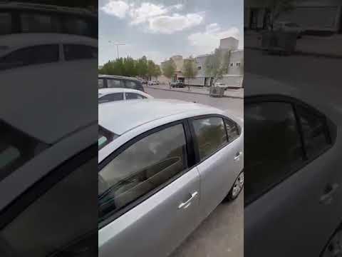 تويوتا يارس 2014 مستعمل للبيع في مكة إتصل ب 00966503333333