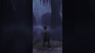 Heartwarming twist monsters arent monsters empathy #southofmidnightgameplay  #southofmidnight