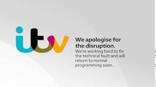 ITV Breakdown Slide 2013 Mock - 1080p HD