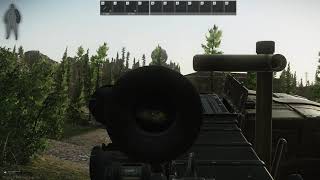 Escape From Tarkov Reserve AGS