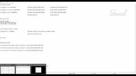 9. SAP GRC - EAM - Access Owners