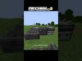 You just unlocked the Forbidden Firepower. 🔥💣 #Minecraft #cannonfire #minecraftbuild