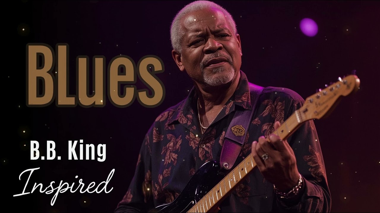 20 Songs That Put the Cool in Classic Blues