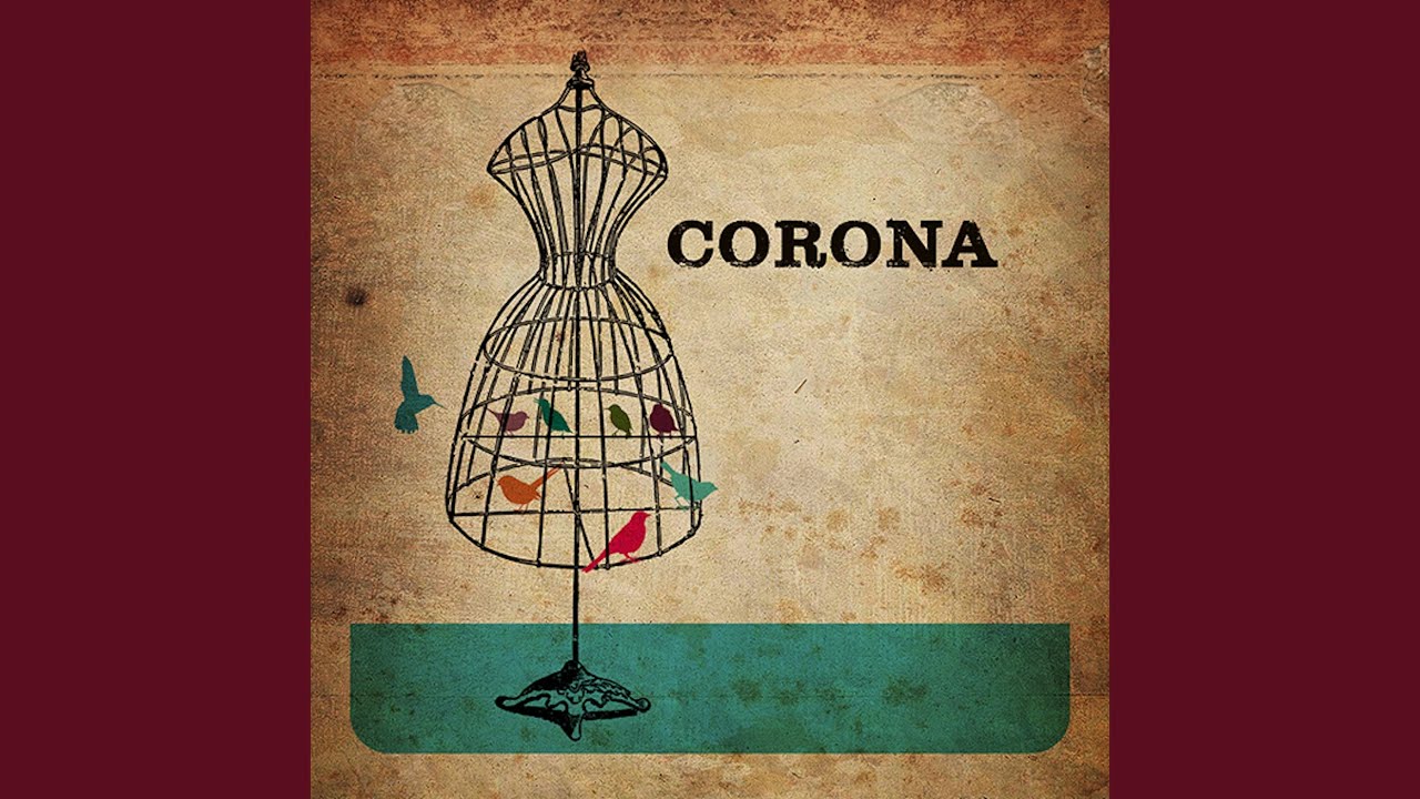Corona - Ergen dedo