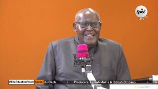 Arusha To Kenya: My Journey To Empower Judges With Judgment Writing Skills- Justice Lee G. Muthoga