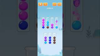 Drip Sort Puzzle Level 67 | Drip Sort Puzzle 67