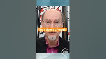 De wetenschap van magie: het ontrafelen van het menselijk bewustzijn