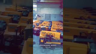 BANDSAW MACHINE