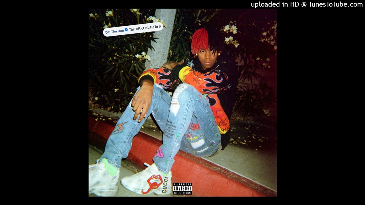 dc the don x x8 x acex8 type beat (prod. eliyooh x rio leyva)