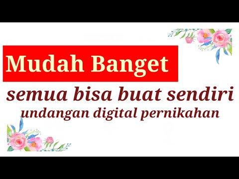 tutorial-undangan-digital-pernikahan-kinemaster