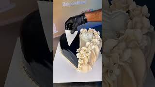 #Mohammed Arabi #nayenawelidulhanparpehledin #birthdaycelebration #cakedecorating#cak #for you page