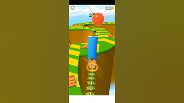 shortcut run all levels gameplay Android iOS walkthrough#short #trending #funny (1)