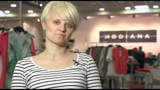 Sonja - Stilska Preobrazba