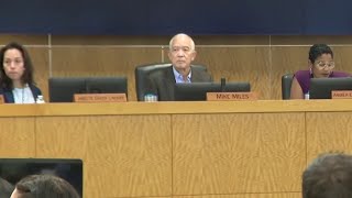 HISD Superintendent addresses principal changes
