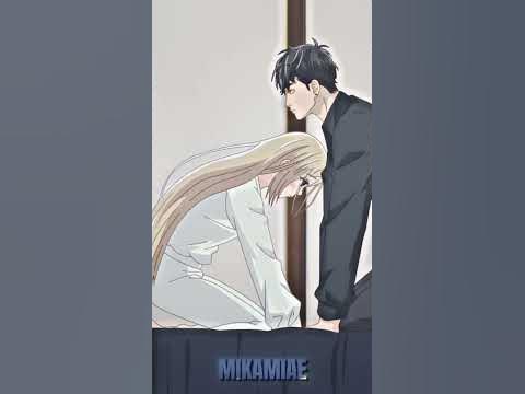 Мой телохранитель | Тендпрли #anime #animemoments #animeshorts - YouTube