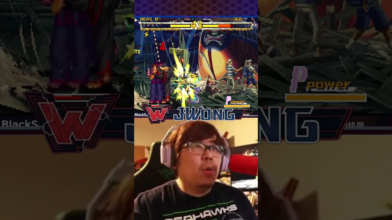 OLDEST TRICK IN THE BOOK 