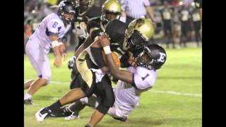 EHS Football 2011