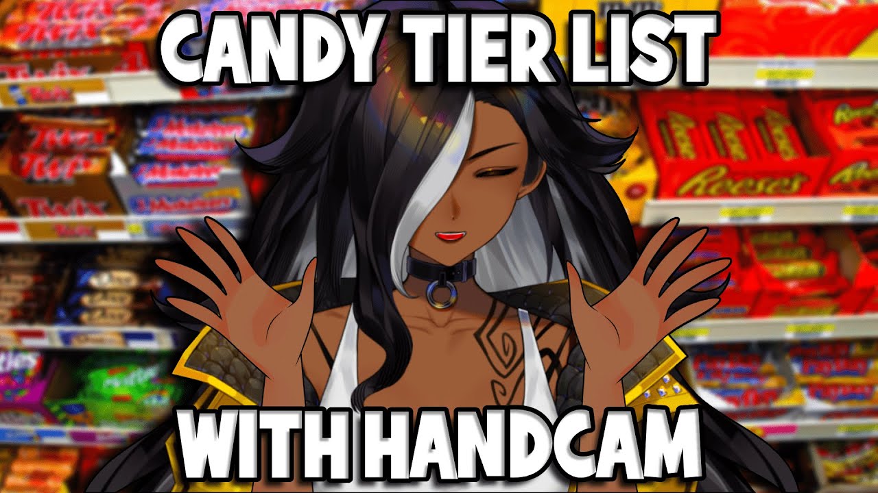 Jye Does Her First Ever Handcam Stream || Full Stream