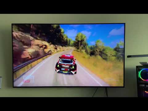 Dirt Rally 2.0 Gameplay PC