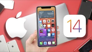 iOS 14 is FINALLY GREAT! screenshot 4