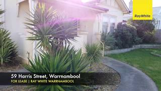 59 Harris Street, Warrnambool - Video Tour