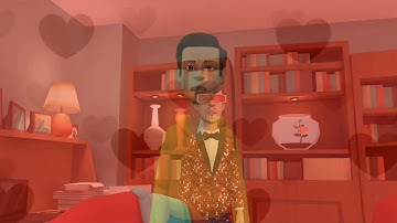 A, A, Apple Apple/Plotagon ABCs