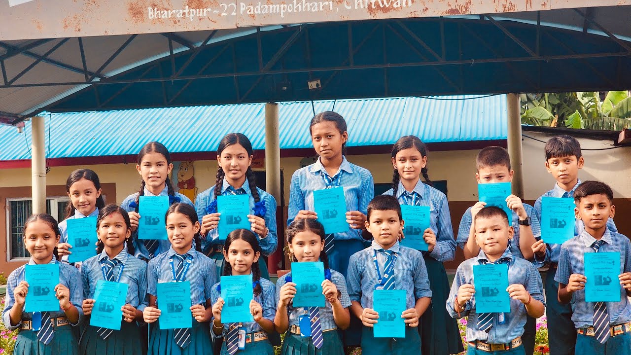 Round - 2 Everest Singing Idol session- 2 