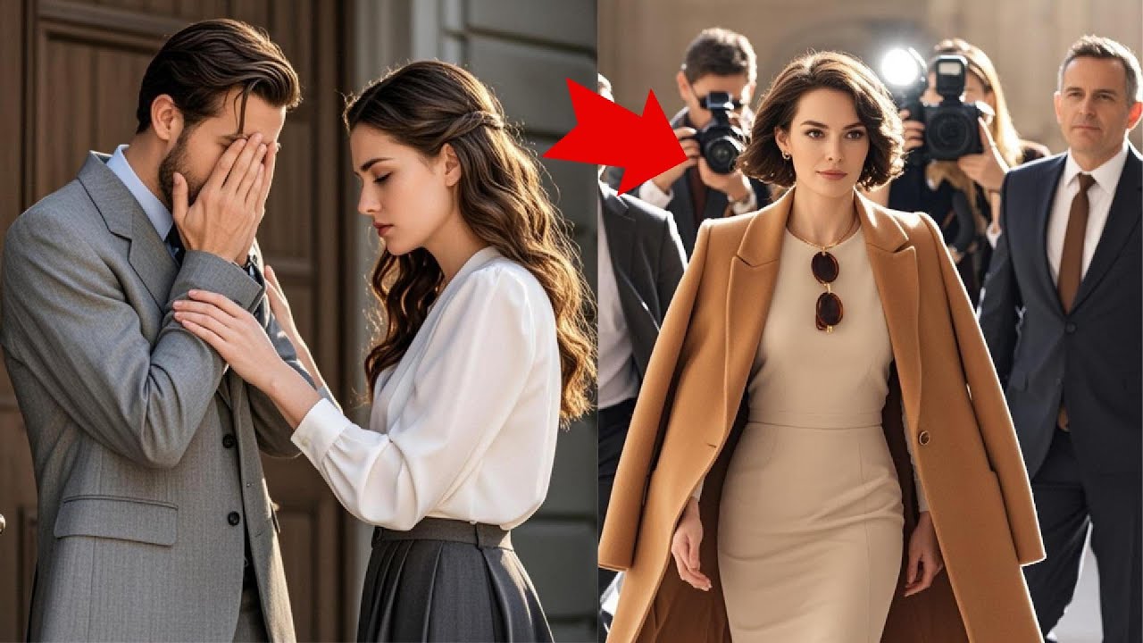 FROM SMUG TO SHOCKED: MISTRESS LOSES AS WIFE WINS MILLION-DOLLAR CASE....