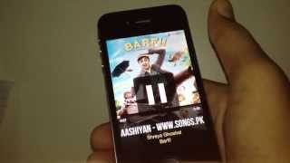 Best IOS MUSIC PLAYER ...(no jailbreak) screenshot 3