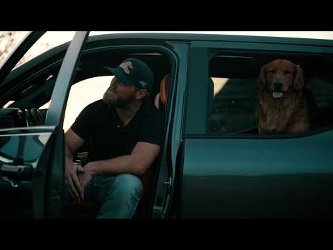 Ryan Waters Band - Breakin' It In (Official Music Video)
