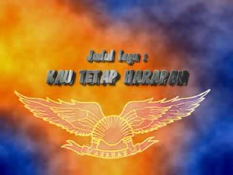 Kau tetap harapan(asahan)