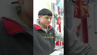 La dura realidad de trabajar en un supermercado DiA