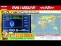 Ricezione Satelliti NOAA in diretta