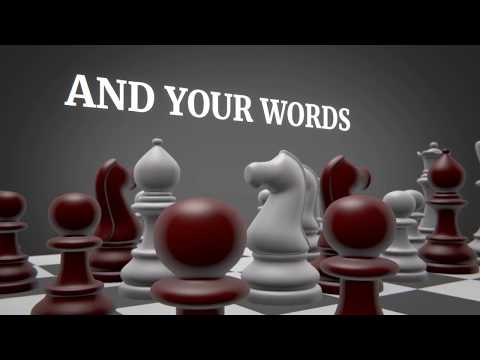 CHESS GAME VIDEO INTRO