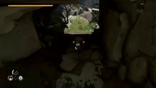 Absolver part 5