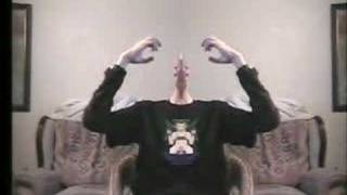 Incredible Morphing Head screenshot 5