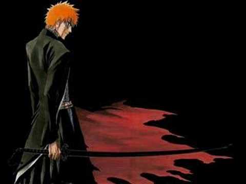 Bleach Opening 3 - Ichirin No Hana