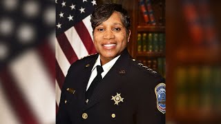 WATCH: DC leaders hold MPD Chief Public Roundtable