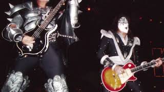 This Day in Rock History: August 29 | Iron Maiden opens for Kiss