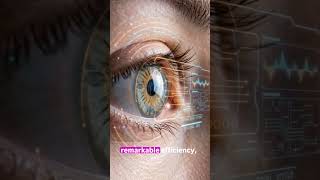 Human Eyes vs. Eagle Vision: The Limits of Our Masterpiece