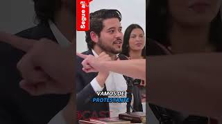 A diferença entre Protestantes e Católicos! #cortes #podcast #debate